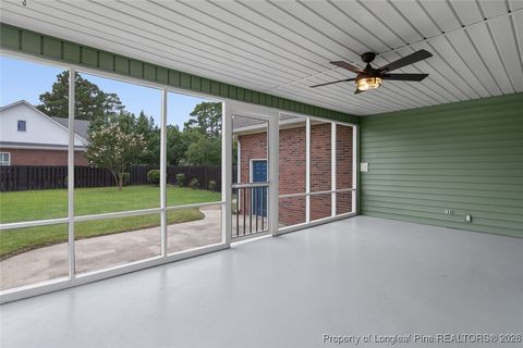 Tiny photo for 2800 Selhurst Drive, Fayetteville, NC 28306 (MLS # 755435)