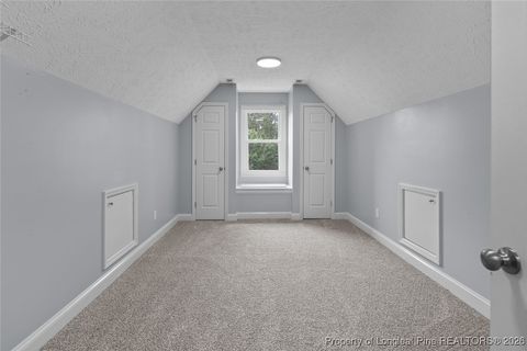 Tiny photo for 2800 Selhurst Drive, Fayetteville, NC 28306 (MLS # 755435)