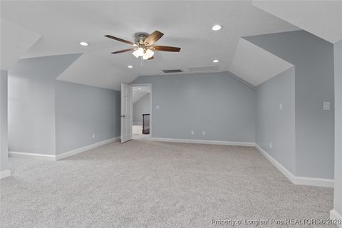 Tiny photo for 2800 Selhurst Drive, Fayetteville, NC 28306 (MLS # 755435)