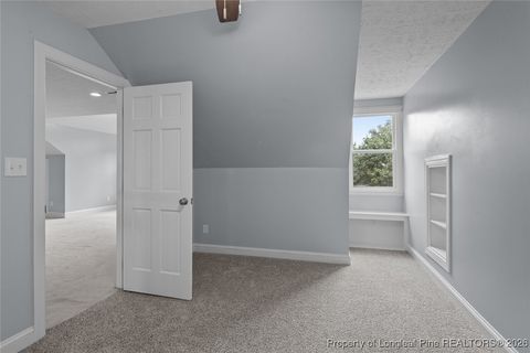 Tiny photo for 2800 Selhurst Drive, Fayetteville, NC 28306 (MLS # 755435)
