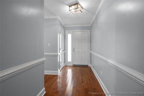 Tiny photo for 2800 Selhurst Drive, Fayetteville, NC 28306 (MLS # 755435)
