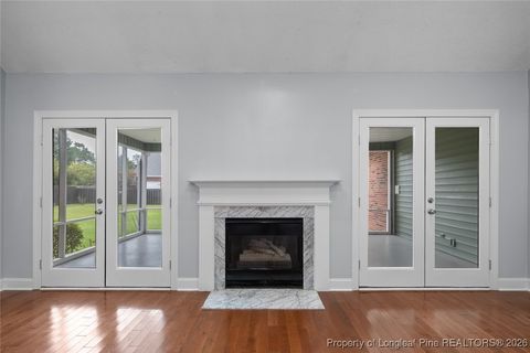 Tiny photo for 2800 Selhurst Drive, Fayetteville, NC 28306 (MLS # 755435)