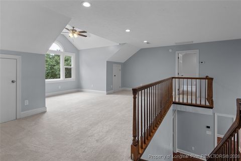 Tiny photo for 2800 Selhurst Drive, Fayetteville, NC 28306 (MLS # 755435)