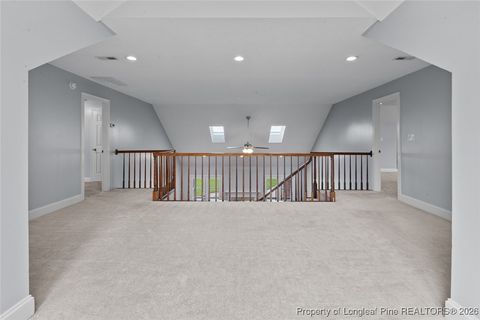 Tiny photo for 2800 Selhurst Drive, Fayetteville, NC 28306 (MLS # 755435)