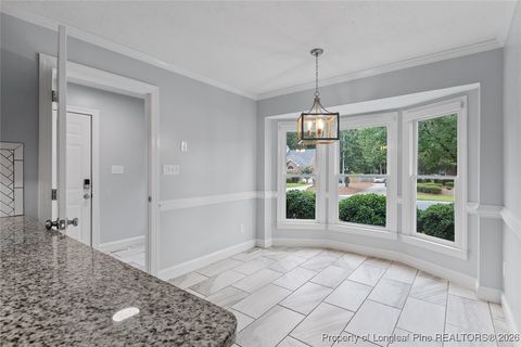 Tiny photo for 2800 Selhurst Drive, Fayetteville, NC 28306 (MLS # 755435)