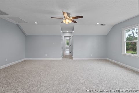 Tiny photo for 2800 Selhurst Drive, Fayetteville, NC 28306 (MLS # 755435)