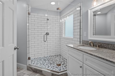 Tiny photo for 2800 Selhurst Drive, Fayetteville, NC 28306 (MLS # 755435)