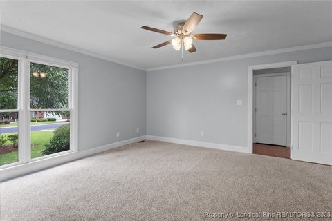 Tiny photo for 2800 Selhurst Drive, Fayetteville, NC 28306 (MLS # 755435)