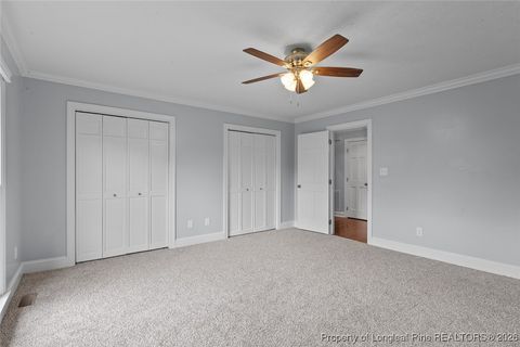 Tiny photo for 2800 Selhurst Drive, Fayetteville, NC 28306 (MLS # 755435)