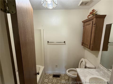 Tiny photo for 1952 Bee Gee Road, Lumberton, NC 28358 (MLS # 768276)