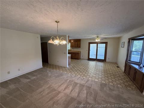 Tiny photo for 1952 Bee Gee Road, Lumberton, NC 28358 (MLS # 768276)