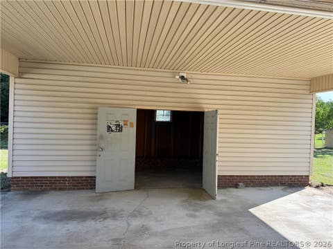 Tiny photo for 1952 Bee Gee Road, Lumberton, NC 28358 (MLS # 768276)