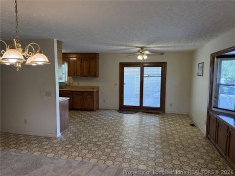 Tiny photo for 1952 Bee Gee Road, Lumberton, NC 28358 (MLS # 768276)