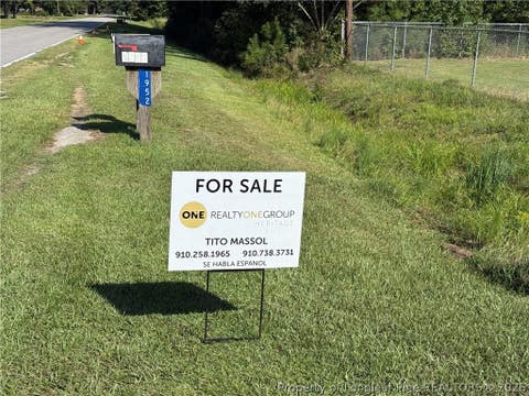 Tiny photo for 1952 Bee Gee Road, Lumberton, NC 28358 (MLS # 768276)