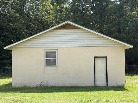 Tiny photo for 1952 Bee Gee Road, Lumberton, NC 28358 (MLS # 768276)