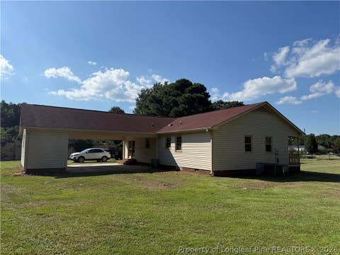 Tiny photo for 1952 Bee Gee Road, Lumberton, NC 28358 (MLS # 768276)