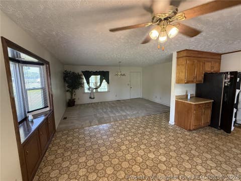 Tiny photo for 1952 Bee Gee Road, Lumberton, NC 28358 (MLS # 768276)