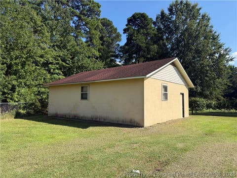 Tiny photo for 1952 Bee Gee Road, Lumberton, NC 28358 (MLS # 768276)