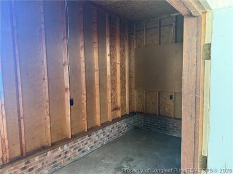 Tiny photo for 1952 Bee Gee Road, Lumberton, NC 28358 (MLS # 768276)