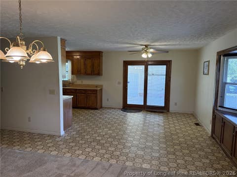 Tiny photo for 1952 Bee Gee Road, Lumberton, NC 28358 (MLS # 768276)