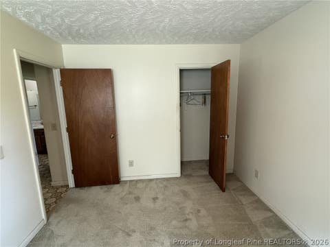 Tiny photo for 1952 Bee Gee Road, Lumberton, NC 28358 (MLS # 768276)