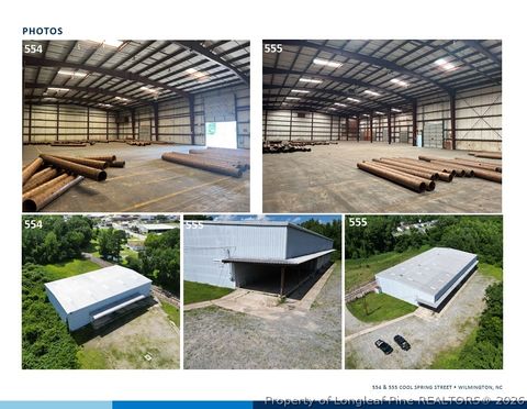 Tiny photo for 554 S Cool Spring Street, Fayetteville, NC 28302 (MLS # 757800)