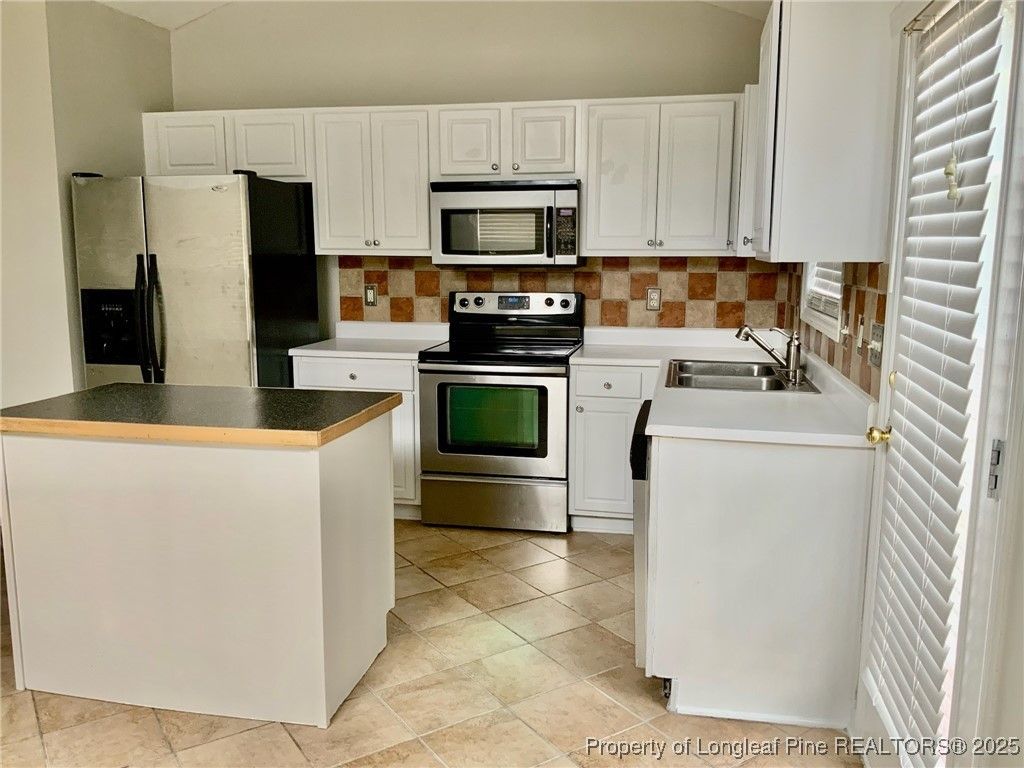 Photo of 101 Horace Court, Raeford, NC 28376 (MLS # 746203)