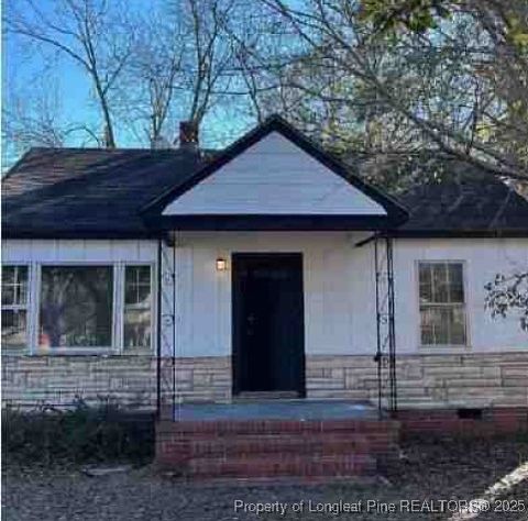 5101 Banyan Road Fayetteville NC 28304