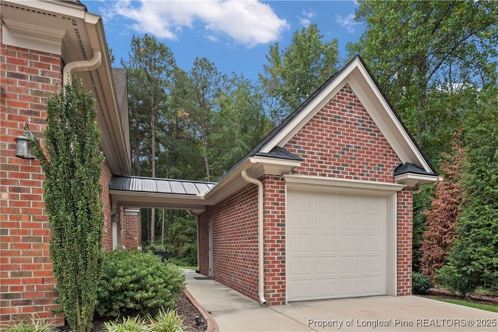 Photo of 6841 Munford Drive, Fayetteville, NC 28306 (MLS # 751881)