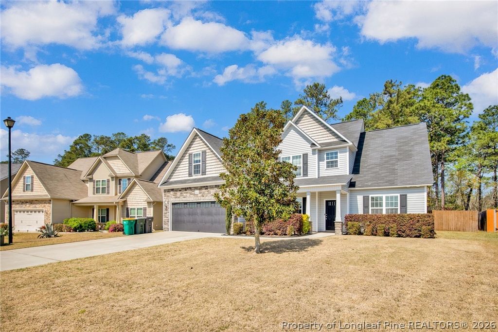 Photo of Hope Mills, NC 28348 (MLS # 760068)