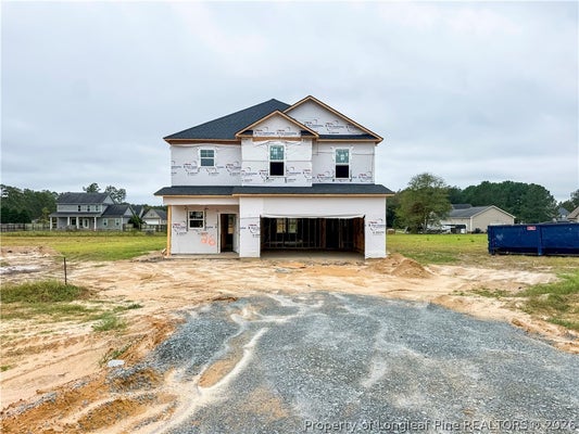 141 ROWLAND CIR LOT 26, FAYETTEVILLE, NC 28301 - Image 4e9abd9be8bd769666c3562763ae2ce7/2310387369