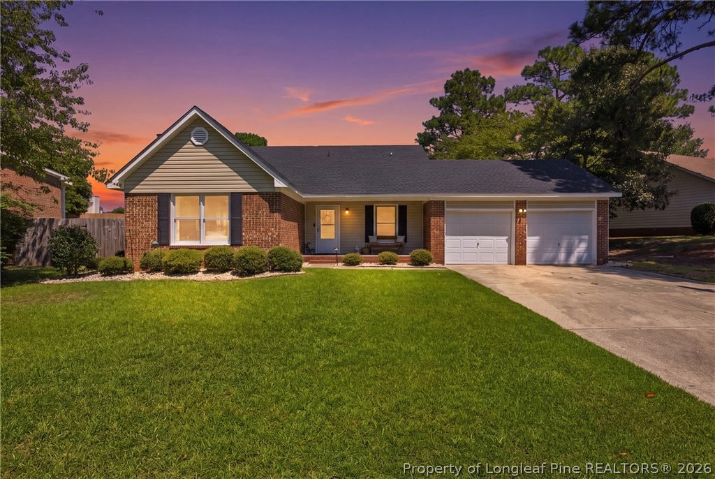 Photo of 6639 Pacific Avenue, Fayetteville, NC 28314 (MLS # 768666)