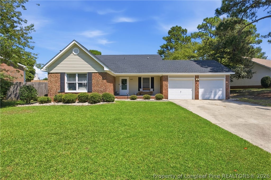 Photo of 6639 Pacific Avenue, Fayetteville, NC 28314 (MLS # 768666)