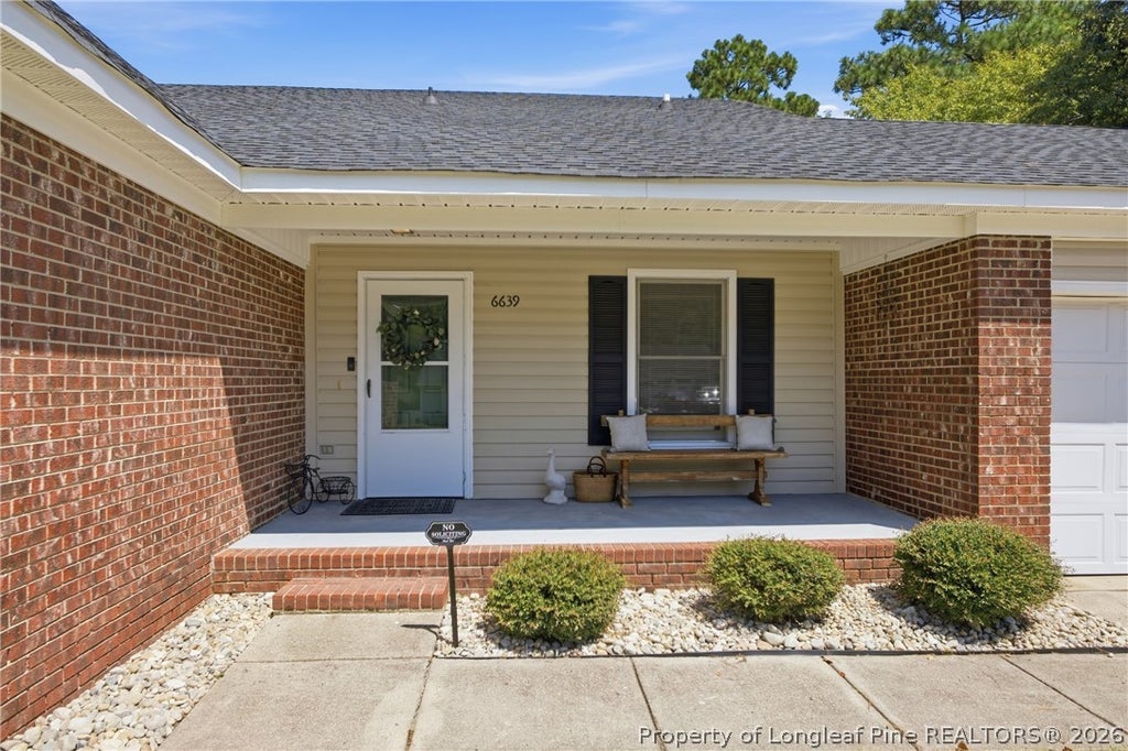 Photo of 6639 Pacific Avenue, Fayetteville, NC 28314 (MLS # 768666)
