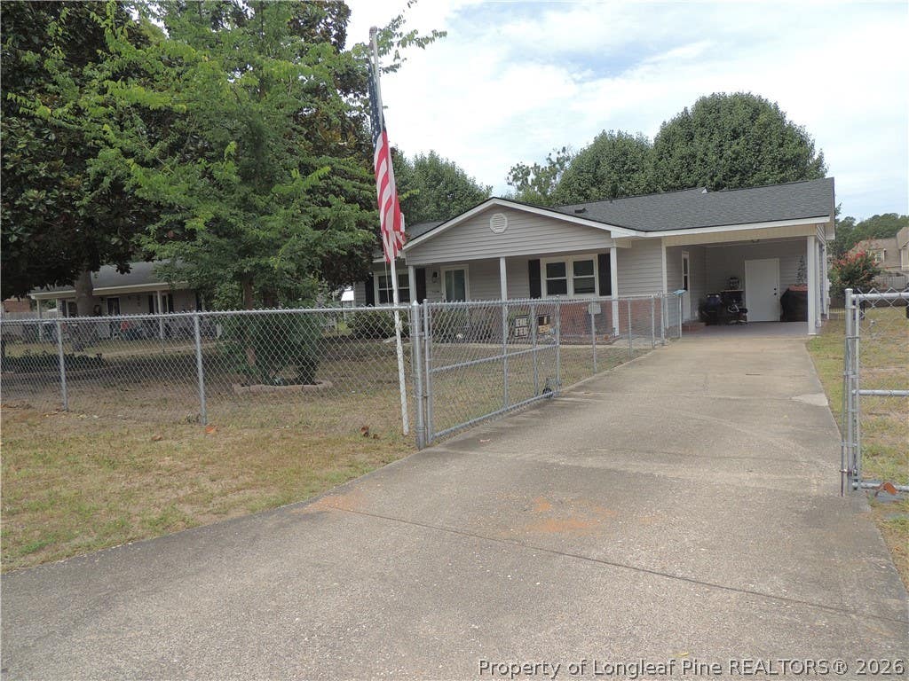 Photo of 3831 Oak Haven Road, Hope Mills, NC 28348 (MLS # 765869)
