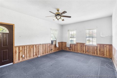 Tiny photo for 247 Ruritan Drive, Fayetteville, NC 28314 (MLS # 766064)