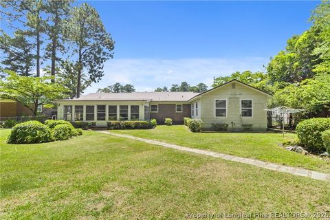 Tiny photo for 247 Ruritan Drive, Fayetteville, NC 28314 (MLS # 766064)