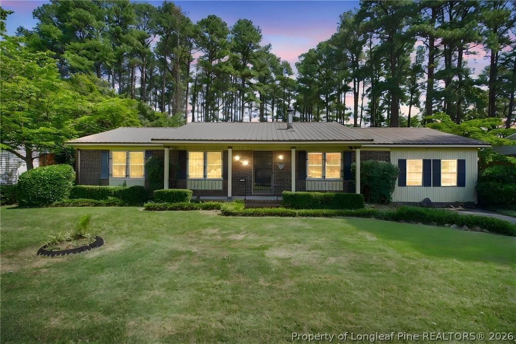 Photo of 247 Ruritan Drive, Fayetteville, NC 28314 (MLS # 766064)