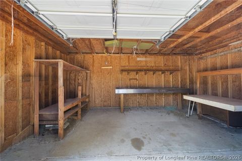 Tiny photo for 247 Ruritan Drive, Fayetteville, NC 28314 (MLS # 766064)
