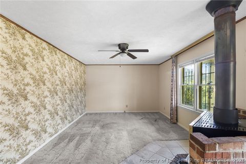 Tiny photo for 247 Ruritan Drive, Fayetteville, NC 28314 (MLS # 766064)