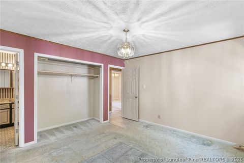 Tiny photo for 247 Ruritan Drive, Fayetteville, NC 28314 (MLS # 766064)