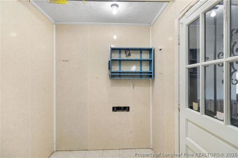Tiny photo for 247 Ruritan Drive, Fayetteville, NC 28314 (MLS # 766064)