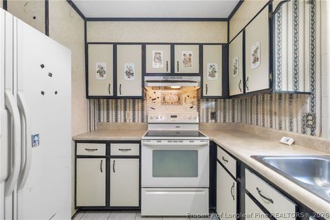 Tiny photo for 247 Ruritan Drive, Fayetteville, NC 28314 (MLS # 766064)