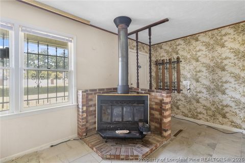 Tiny photo for 247 Ruritan Drive, Fayetteville, NC 28314 (MLS # 766064)