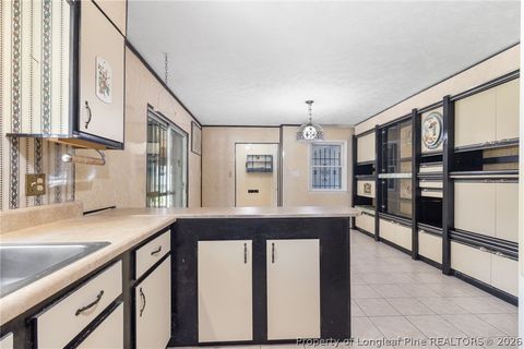 Tiny photo for 247 Ruritan Drive, Fayetteville, NC 28314 (MLS # 766064)