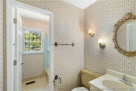 Tiny photo for 247 Ruritan Drive, Fayetteville, NC 28314 (MLS # 766064)