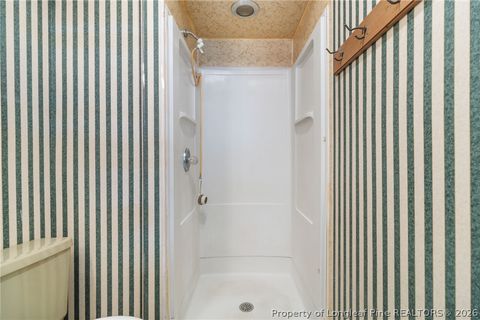 Tiny photo for 247 Ruritan Drive, Fayetteville, NC 28314 (MLS # 766064)