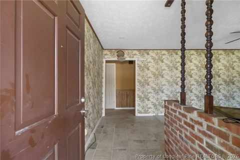 Tiny photo for 247 Ruritan Drive, Fayetteville, NC 28314 (MLS # 766064)