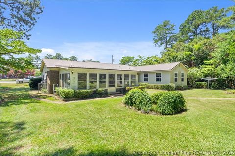 Tiny photo for 247 Ruritan Drive, Fayetteville, NC 28314 (MLS # 766064)
