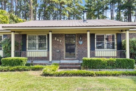 Tiny photo for 247 Ruritan Drive, Fayetteville, NC 28314 (MLS # 766064)